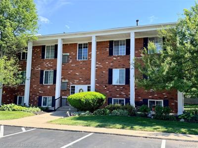 507 W Highland Road