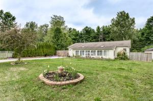 7589 INDIAN TRAIL Road