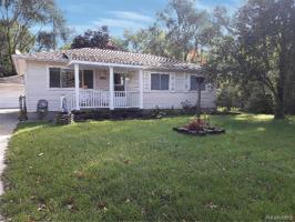 1631 MARYLESTONE Drive