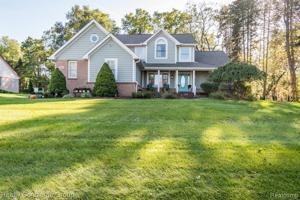 2814 DANA POINTE Drive