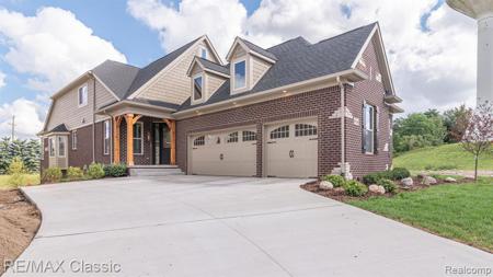 8220 STONEY CREEK Drive Unit 22