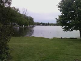 11815 Pleasant Lake Road