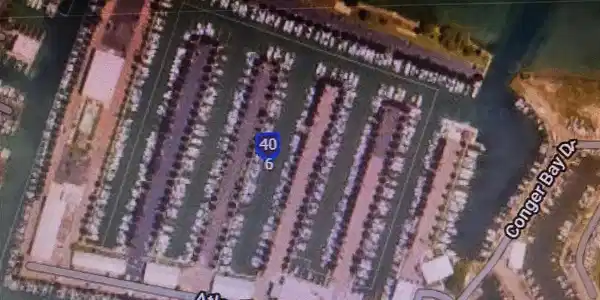 550 Cliffs Drive