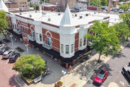 403 State Street