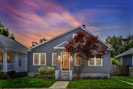 526 La Salle Avenue