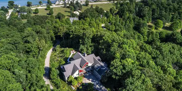 5566 S Spyglass Ridge Drive