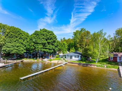 5445 W Beal City Road