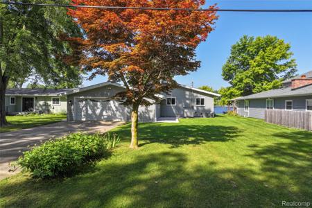 3558 Windwheel Point Drive