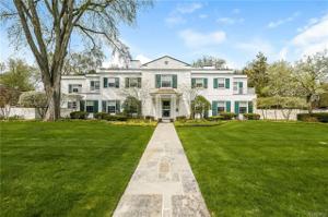76 LOTHROP Road