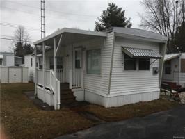 2545 S LAKESHORE  LOT 48 Road