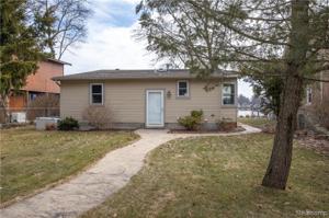 2958 ORANGE GROVE Road