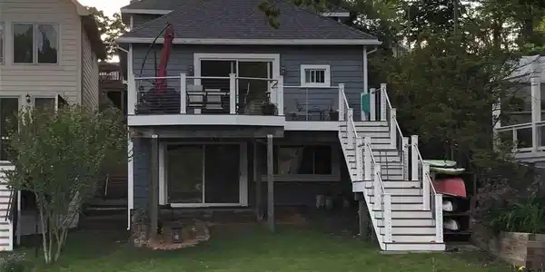 523 BELLEVUE Avenue