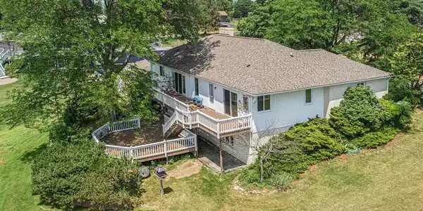 360 Davis Lake Drive