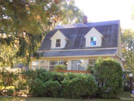 5491 ELIZABETH LAKE Road