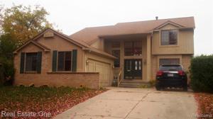 4620 ISLAND PARK Drive