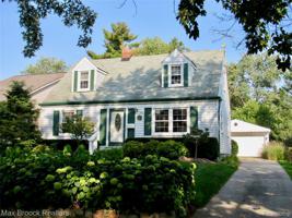 371 S Avery Road