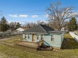 320 W Beechdale Street