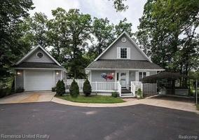 163 Clyde James Road