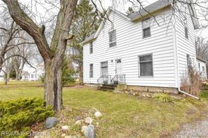 1257 BYRON Road