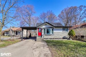 2918 NAGLE Court