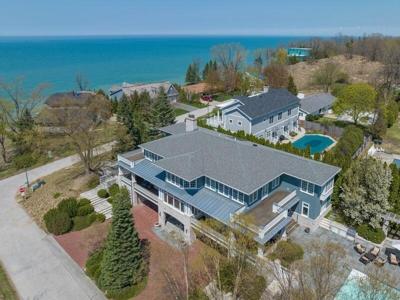 49106 Sun Valley Falls Boulevard