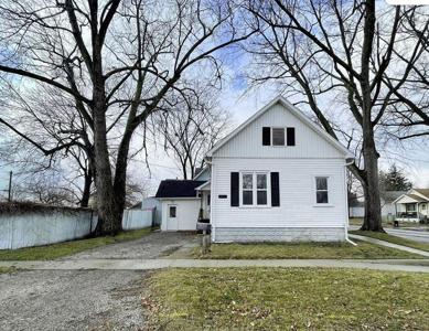 827 Elk Street
