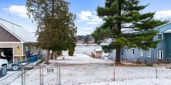 Lot 102 N Waterfront Drive