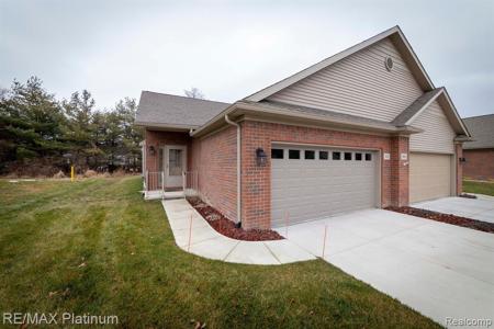 810 CHELSEA RIDGE Court