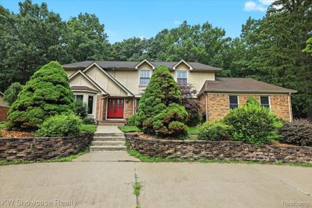 5152 Shenandoah Court