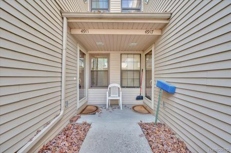 4911 Oak Hill Drive