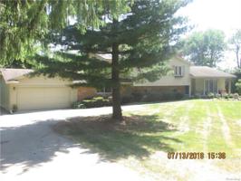 8004 W PERRY LAKE W Road