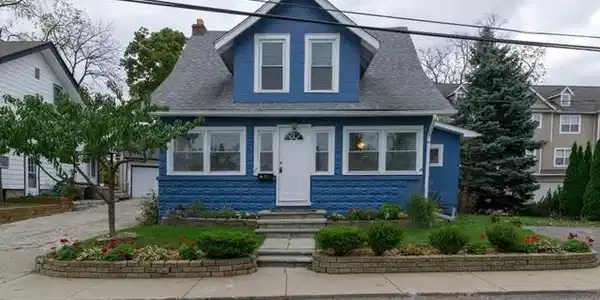 55 PARK ISLAND Drive