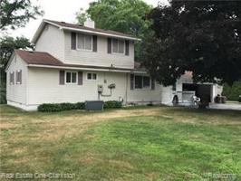 9461.5 CHERRYWOOD Road