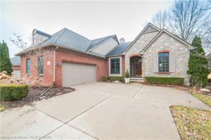 4620 Oakhurst Ridge Road