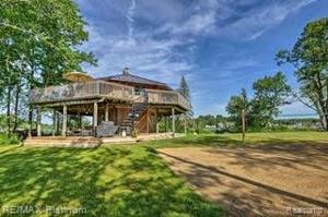 4501 OAK POINTE Drive