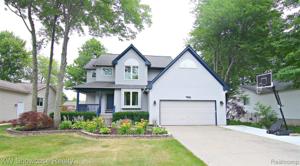 124 DENI Drive