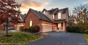 6931 STONEWOOD PLACE Drive
