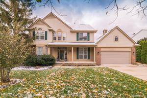 5291 GLENWOOD Creek