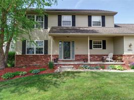 5064 PENTWATER Drive