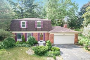 2449 EATON GATE Road