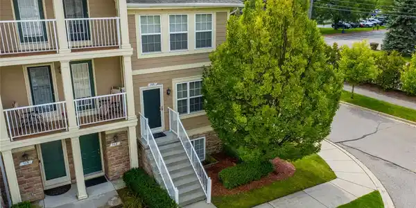 100 EVERGREEN TRAIL