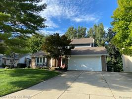2720 Cedar Key Drive