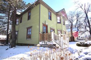 130 N MAIN Street