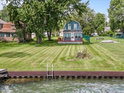6051 Pointe Tremble Rd Road