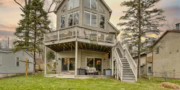 52820 Twin Lakeview Drive