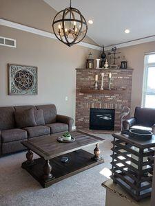 Image 3: great room 2