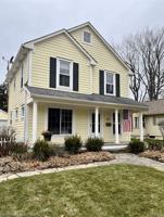 127 N HOLCOMB Road