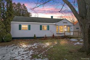 5078 DRAYTON Road