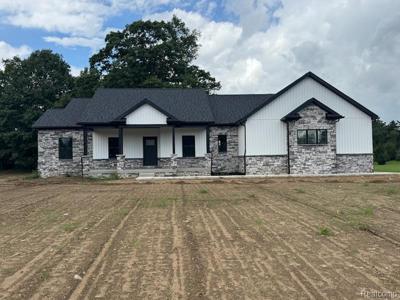 2264 Equestrian Trail Drive