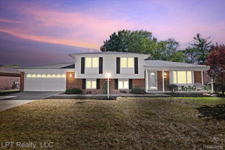 6378 Emerald Lake Drive